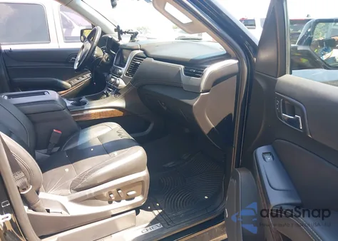 2020 Chevrolet Suburban 4Wd Lt z USA, uszkodzony, nr VIN 1GNSKHKC7LR260833